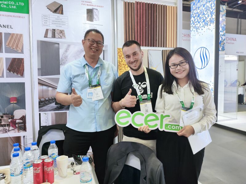 China Changsha Purple Horn E-Commerce Co., Ltd. Unternehmensprofil