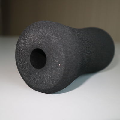 China Manufacturer Sport Anti Slip Non-Toxic NBR Silicone Foam Rubber Handle Grip